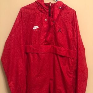 Nike Air Jordan Pullover